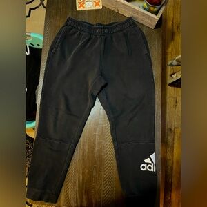 Adidas sweatpants